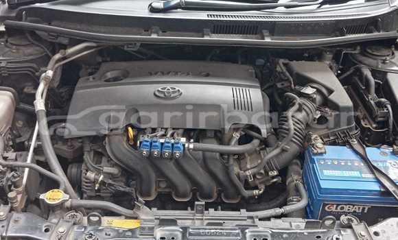 Buy Used 2015 Toyota allion a15 in Rangpur, Rangpur Buy Used 2015 Toyota allion a15 in Rangpur, Rangpur