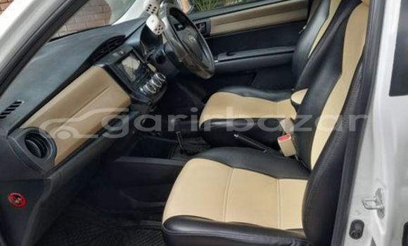 Buy Used 2013 Toyota Axio in Dhaka, Dhaka Buy Used 2013 Toyota Axio in Dhaka, Dhaka