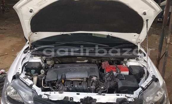 Buy Used 2013 Toyota Axio in Dhaka, Dhaka Buy Used 2013 Toyota Axio in Dhaka, Dhaka