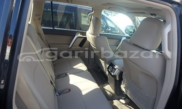 কেনা ব্যবহৃত Toyota land cruiser-prado tx-l Black গাড়ী মধ্যে ঢাকা মধ্যে Dhaka কেনা ব্যবহৃত Toyota land cruiser-prado tx-l Black গাড়ী মধ্যে ঢাকা মধ্যে Dhaka