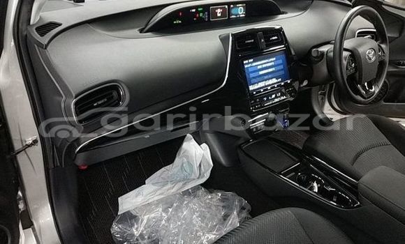 Buy Used 2019 Toyota prius a in Dhaka, Dhaka Buy Used 2019 Toyota prius a in Dhaka, Dhaka