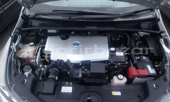 Buy Used 2019 Toyota prius a in Dhaka, Dhaka Buy Used 2019 Toyota prius a in Dhaka, Dhaka