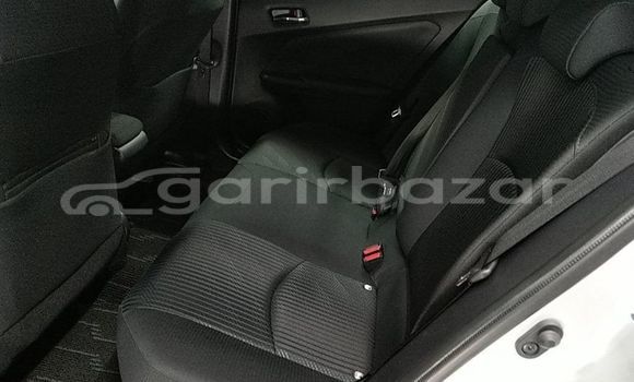 Buy Used 2019 Toyota prius a in Dhaka, Dhaka Buy Used 2019 Toyota prius a in Dhaka, Dhaka