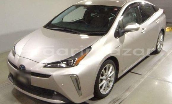Buy Used 2019 Toyota prius a in Dhaka, Dhaka Buy Used 2019 Toyota prius a in Dhaka, Dhaka