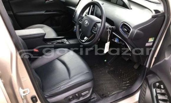 Buy Used 2019 Toyota prius a in Dhaka, Dhaka Buy Used 2019 Toyota prius a in Dhaka, Dhaka