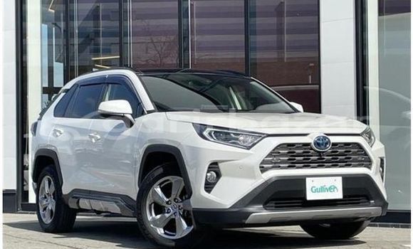 Buy Used 2020 Toyota RAV4 in Dhaka, Dhaka Buy Used 2020 Toyota RAV4 in Dhaka, Dhaka