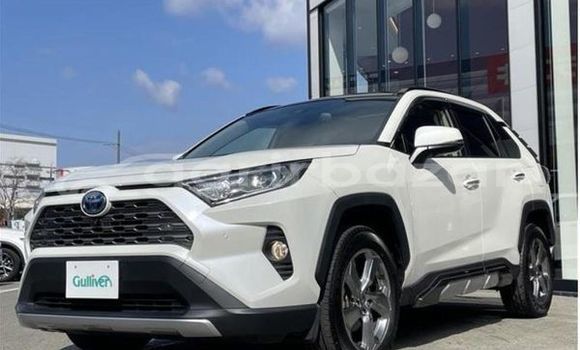 Buy Used 2020 Toyota RAV4 in Dhaka, Dhaka Buy Used 2020 Toyota RAV4 in Dhaka, Dhaka