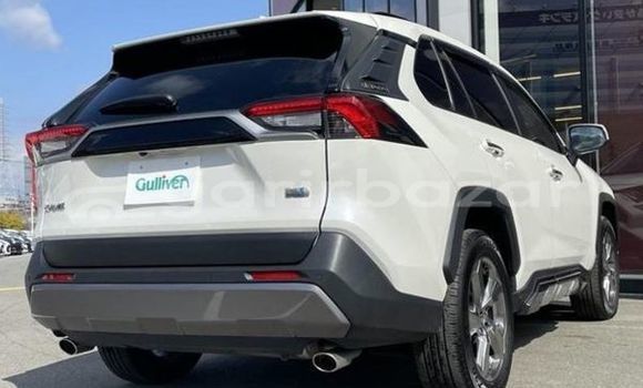 Buy Used 2020 Toyota RAV4 in Dhaka, Dhaka Buy Used 2020 Toyota RAV4 in Dhaka, Dhaka