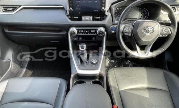 Buy Used 2020 Toyota RAV4 in Dhaka, Dhaka Buy Used 2020 Toyota RAV4 in Dhaka, Dhaka