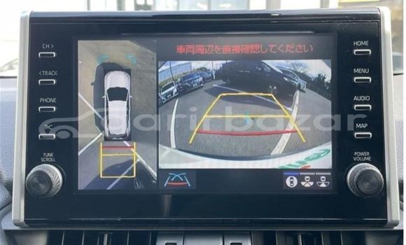 Buy Used 2020 Toyota RAV4 in Dhaka, Dhaka Buy Used 2020 Toyota RAV4 in Dhaka, Dhaka