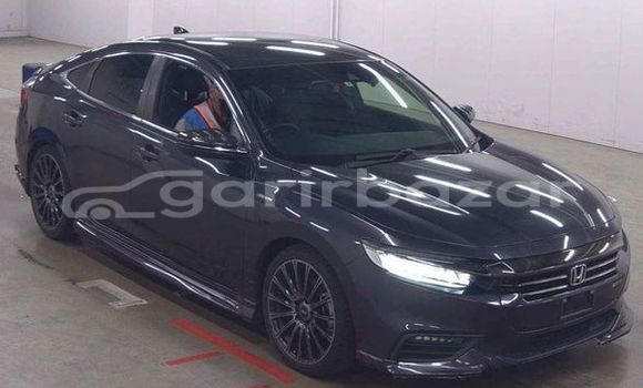 Buy Used 2019 Honda Insight in Dhaka, Dhaka Buy Used 2019 Honda Insight in Dhaka, Dhaka