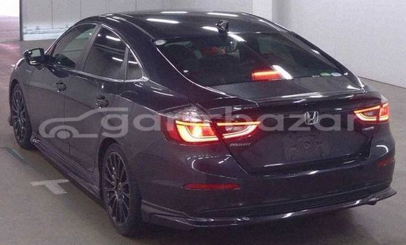 Buy Used 2019 Honda Insight in Dhaka, Dhaka Buy Used 2019 Honda Insight in Dhaka, Dhaka