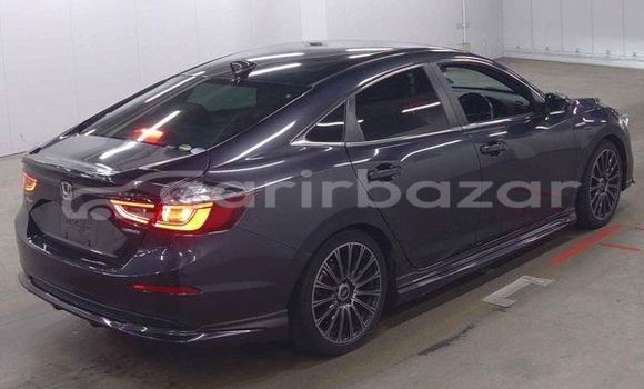 Buy Used 2019 Honda Insight in Dhaka, Dhaka Buy Used 2019 Honda Insight in Dhaka, Dhaka