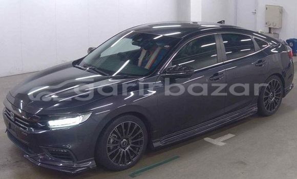 Buy Used 2019 Honda Insight in Dhaka, Dhaka Buy Used 2019 Honda Insight in Dhaka, Dhaka