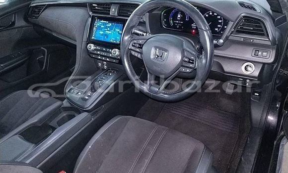 Buy Used 2019 Honda Insight in Dhaka, Dhaka Buy Used 2019 Honda Insight in Dhaka, Dhaka