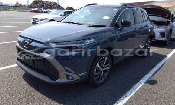 Buy Used 2023 Toyota corolla cross z panoramic roof in Dhaka, Dhaka Buy Used 2023 Toyota corolla cross z panoramic roof in Dhaka, Dhaka