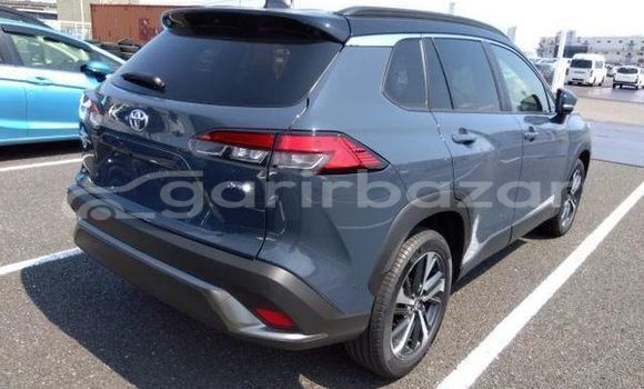 Buy Used 2023 Toyota corolla cross z panoramic roof in Dhaka, Dhaka Buy Used 2023 Toyota corolla cross z panoramic roof in Dhaka, Dhaka