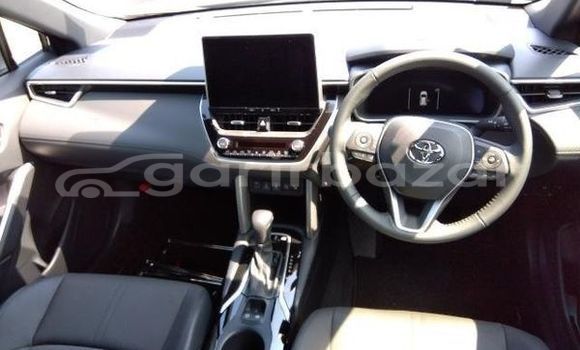 Buy Used 2023 Toyota corolla cross z panoramic roof in Dhaka, Dhaka Buy Used 2023 Toyota corolla cross z panoramic roof in Dhaka, Dhaka