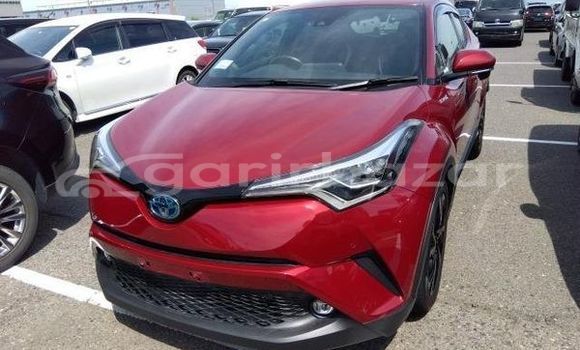 Buy Used 2019 Toyota chr g-led package in Dhaka, Dhaka Buy Used 2019 Toyota chr g-led package in Dhaka, Dhaka