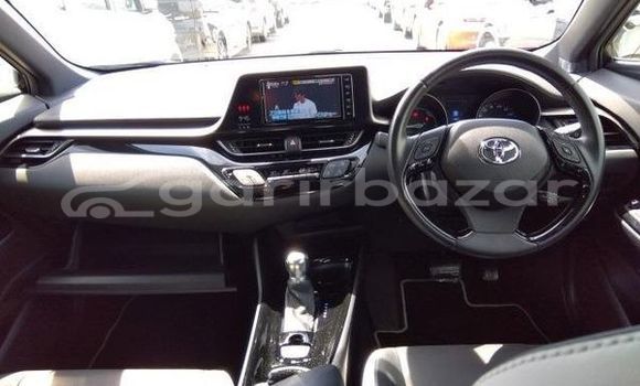 Buy Used 2019 Toyota chr g-led package in Dhaka, Dhaka Buy Used 2019 Toyota chr g-led package in Dhaka, Dhaka