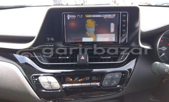 Buy Used 2019 Toyota chr g-led package in Dhaka, Dhaka Buy Used 2019 Toyota chr g-led package in Dhaka, Dhaka