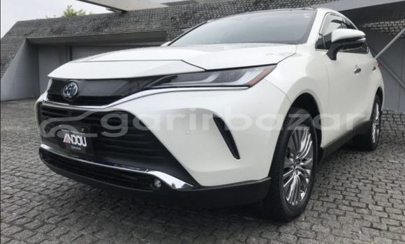 Buy Used 2021 Toyota harrier z leather package in Dhaka, Dhaka Buy Used 2021 Toyota harrier z leather package in Dhaka, Dhaka