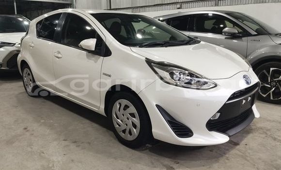 Buy Used 2019 Toyota aqua s in Dhaka, Dhaka Buy Used 2019 Toyota aqua s in Dhaka, Dhaka