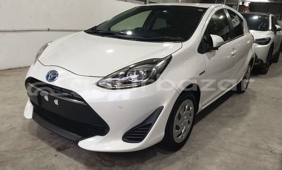 Buy Used 2019 Toyota aqua s in Dhaka, Dhaka Buy Used 2019 Toyota aqua s in Dhaka, Dhaka