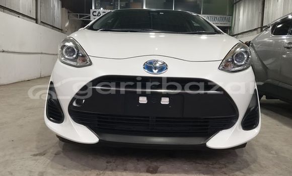 Buy Used 2019 Toyota aqua s in Dhaka, Dhaka Buy Used 2019 Toyota aqua s in Dhaka, Dhaka