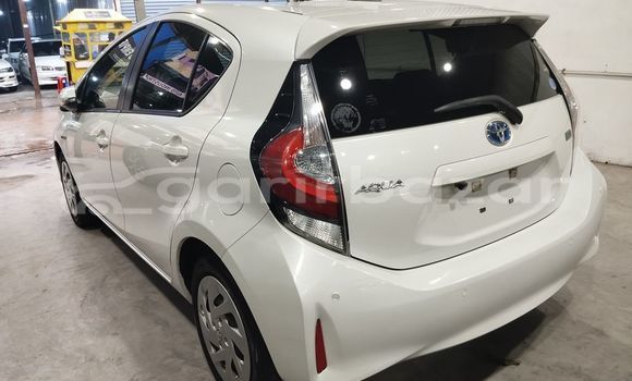 Buy Used 2019 Toyota aqua s in Dhaka, Dhaka Buy Used 2019 Toyota aqua s in Dhaka, Dhaka