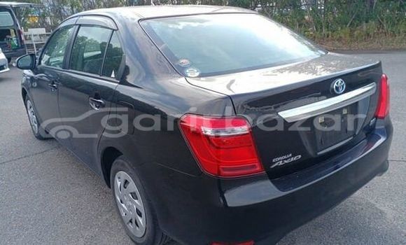 কেনা ব্যবহৃত Toyota axio ex Black গাড়ী মধ্যে ঢাকা মধ্যে Dhaka কেনা ব্যবহৃত Toyota axio ex Black গাড়ী মধ্যে ঢাকা মধ্যে Dhaka