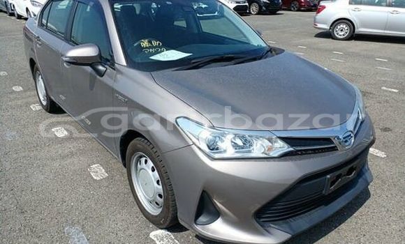 Buy Used 2019 Toyota axio x in Dhaka, Dhaka Buy Used 2019 Toyota axio x in Dhaka, Dhaka