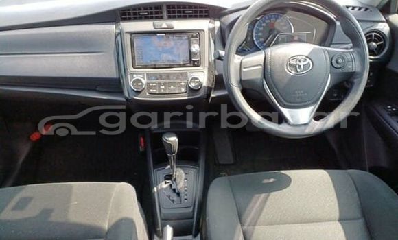 Buy Used 2019 Toyota axio x in Dhaka, Dhaka Buy Used 2019 Toyota axio x in Dhaka, Dhaka
