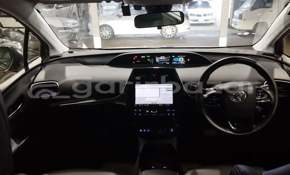 Buy Used 2019 Toyota prius s in Dhaka, Dhaka Buy Used 2019 Toyota prius s in Dhaka, Dhaka
