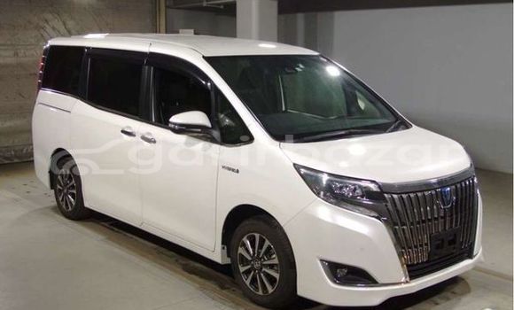 Buy Used Toyota esquire gi in Dhaka, Dhaka Buy Used Toyota esquire gi in Dhaka, Dhaka