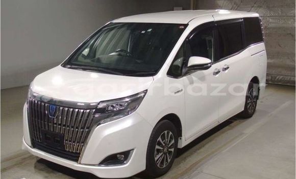 Buy Used Toyota esquire gi in Dhaka, Dhaka Buy Used Toyota esquire gi in Dhaka, Dhaka