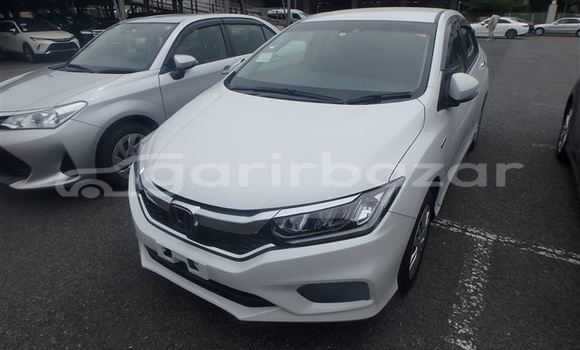 Buy Import 2019 Honda Grace in Dhaka, Dhaka