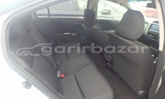 Buy Import 2019 Honda Grace in Dhaka, Dhaka Buy Import 2019 Honda Grace in Dhaka, Dhaka