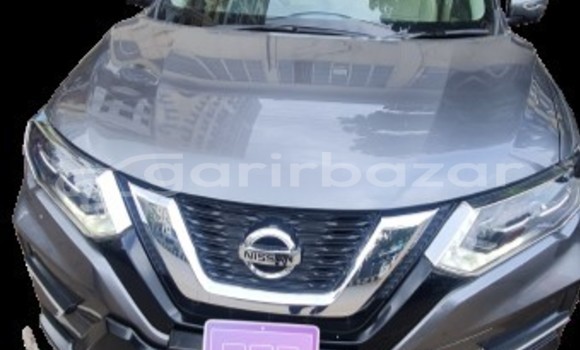 Buy Used 2019 Nissan X-Trail in Dhaka, Dhaka Buy Used 2019 Nissan X-Trail in Dhaka, Dhaka