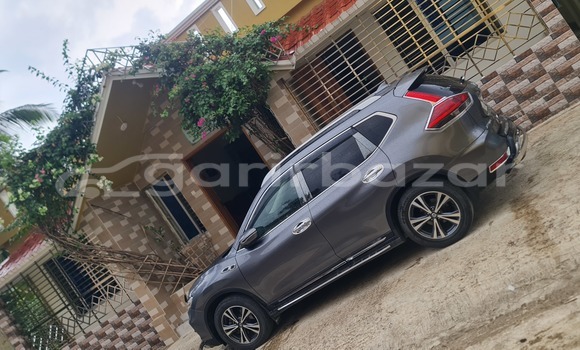 Buy Used 2019 Nissan X-Trail in Dhaka, Dhaka Buy Used 2019 Nissan X-Trail in Dhaka, Dhaka