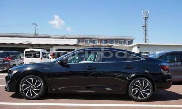 কেনা ব্যবহৃত Honda Insight Black গাড়ী মধ্যে ঢাকা মধ্যে Dhaka কেনা ব্যবহৃত Honda Insight Black গাড়ী মধ্যে ঢাকা মধ্যে Dhaka