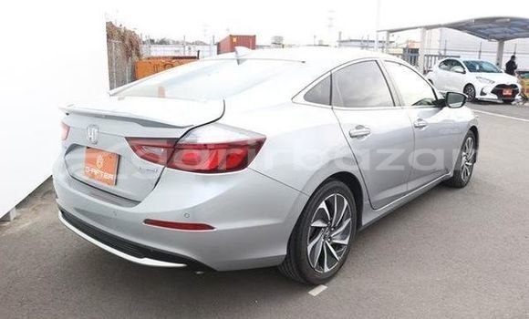 Buy Used 2019 Honda Insight in Dhaka, Dhaka Buy Used 2019 Honda Insight in Dhaka, Dhaka