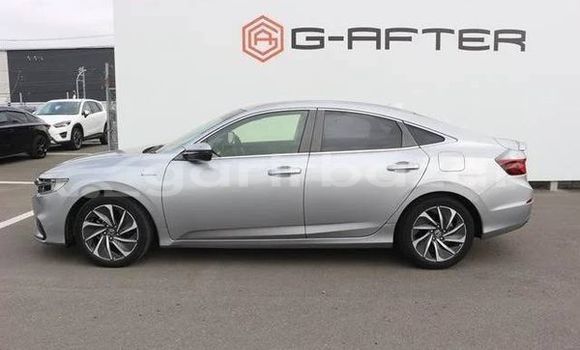 Buy Used 2019 Honda Insight in Dhaka, Dhaka Buy Used 2019 Honda Insight in Dhaka, Dhaka
