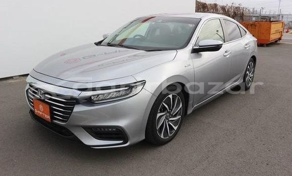 Buy Used 2019 Honda Insight in Dhaka, Dhaka Buy Used 2019 Honda Insight in Dhaka, Dhaka