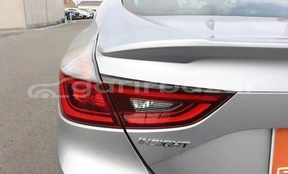 Buy Used 2019 Honda Insight in Dhaka, Dhaka Buy Used 2019 Honda Insight in Dhaka, Dhaka