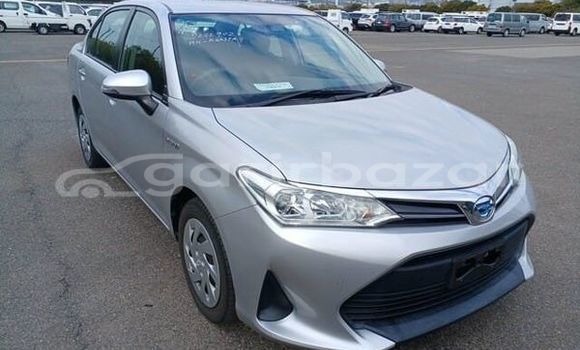 Buy Used 2019 Toyota axio x in Dhaka, Dhaka Buy Used 2019 Toyota axio x in Dhaka, Dhaka