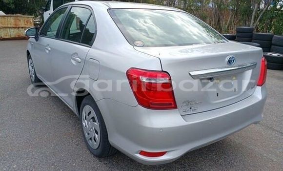 Buy Used 2019 Toyota axio x in Dhaka, Dhaka Buy Used 2019 Toyota axio x in Dhaka, Dhaka
