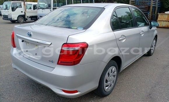 Buy Used 2019 Toyota axio x in Dhaka, Dhaka Buy Used 2019 Toyota axio x in Dhaka, Dhaka