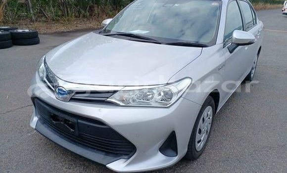 Buy Used 2019 Toyota axio x in Dhaka, Dhaka Buy Used 2019 Toyota axio x in Dhaka, Dhaka