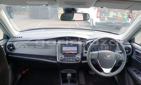 Buy Used 2019 Toyota axio x in Dhaka, Dhaka Buy Used 2019 Toyota axio x in Dhaka, Dhaka